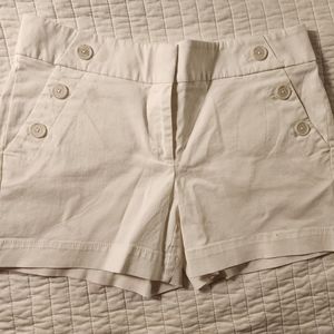 NWT loft shorts